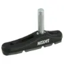 Saccon Mtb 72 Mm Komplette Felgbremseklosser, Black, One Size