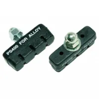 Saccon Road Komplette Felgbremseklosser 10 Enheter Saccon Road Komplette Felgbremseklosser 10 Enheter