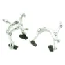 Saccon Sport Felgbremsekaliper, Silver, One Size