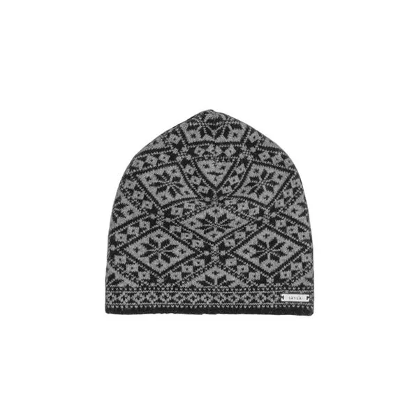 Sätila Grace Hat, Black
