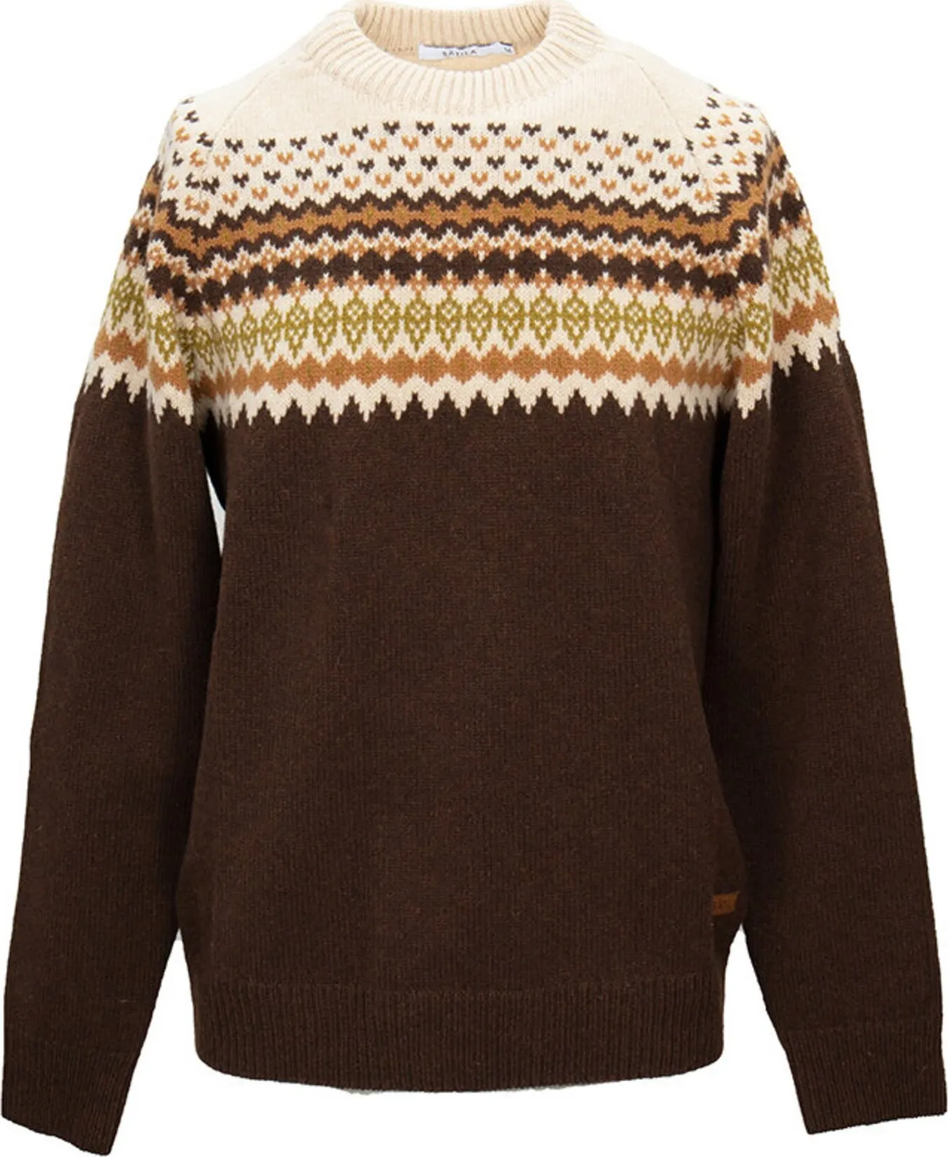 Sätila Men's Sarek Sweater