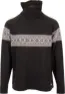 Sätila Women's Grace Lodge Sweater, Black