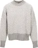 Silver grey