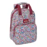 Safta 103797 Nait Nait Flores Coimbra 4.5l 32x42x15 Cm Ryggsekk