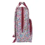 Safta 103797 Nait Nait Flores Coimbra 4.5l 32x42x15 Cm Ryggsekk