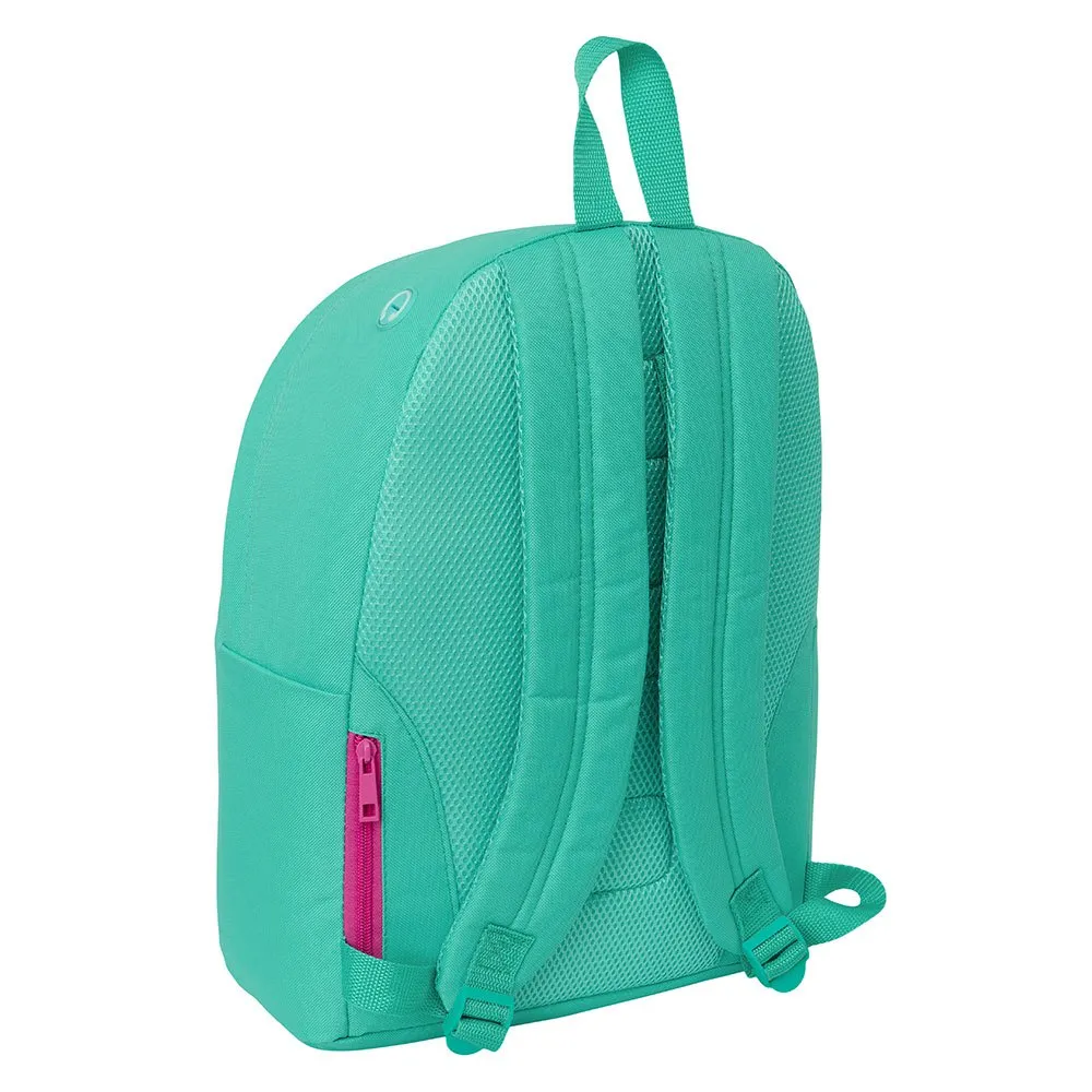 Safta 103816 Nait Nait 14.1´´ 20l 32x42x15 Cm Ryggsekk Safta 103816 Nait Nait 14.1´´ 20l 32x42x15 Cm Ryggsekk