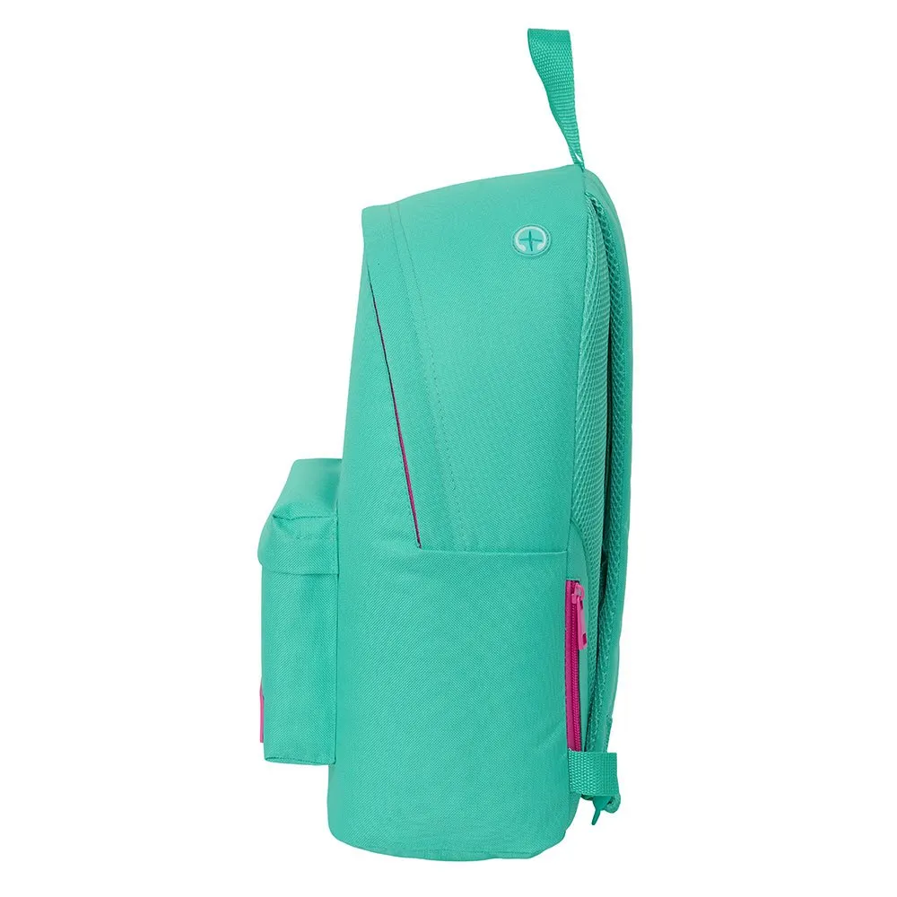 Safta 103816 Nait Nait 14.1´´ 20l 32x42x15 Cm Ryggsekk Safta 103816 Nait Nait 14.1´´ 20l 32x42x15 Cm Ryggsekk