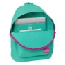 Safta 103816 Nait Nait 14.1´´ 20l 32x42x15 Cm Ryggsekk