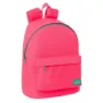 Pink fluor