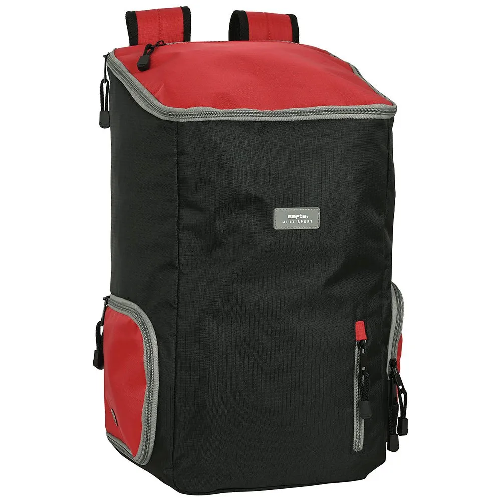 Safta 13.3´´ Multisports 10l 22x39x10 Cm Ryggsekk Safta 13.3´´ Multisports 10l 22x39x10 Cm Ryggsekk