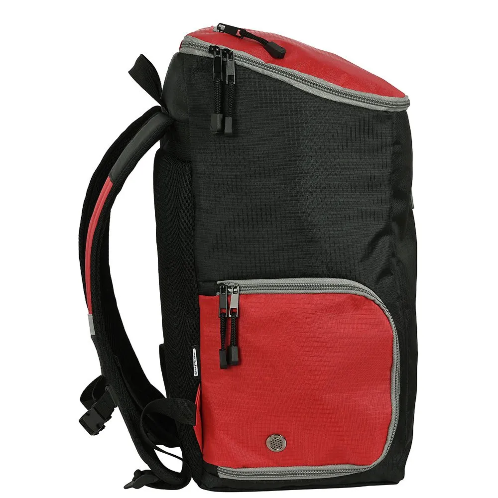 Safta 13.3´´ Multisports 10l 22x39x10 Cm Ryggsekk Safta 13.3´´ Multisports 10l 22x39x10 Cm Ryggsekk