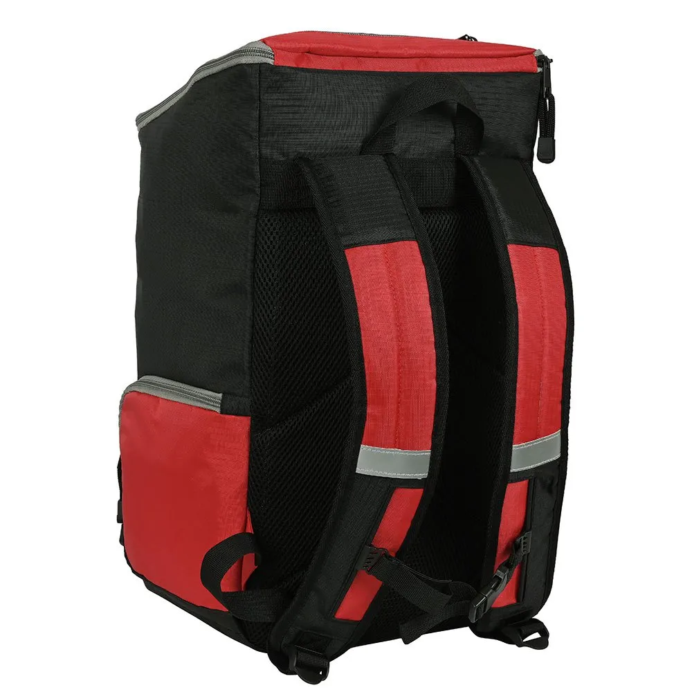 Safta 13.3´´ Multisports 10l 22x39x10 Cm Ryggsekk Safta 13.3´´ Multisports 10l 22x39x10 Cm Ryggsekk