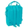Safta 13´´ Benetton 15l 32x42x15 Cm Ryggsekk