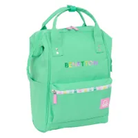Safta 13-tommers Benetton-ryggsekk Safta 13-tommers Benetton-ryggsekk