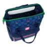 Safta 13´´ With Handles Benetton Damero Ryggsekk, Multicolor