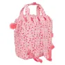 Safta 13´´ With Handles Vmb In Bloom Ryggsekk, Multicolor
