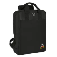 Safta 133+usb Mickey Mouse Premium 17l 30x46x14 Cm Ryggsekk