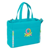 Safta 14.1´´ Benetton Laptop-veske Safta 14.1´´ Benetton Laptop-veske