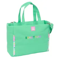 Safta 14.1´´ Benetton Laptop-veske