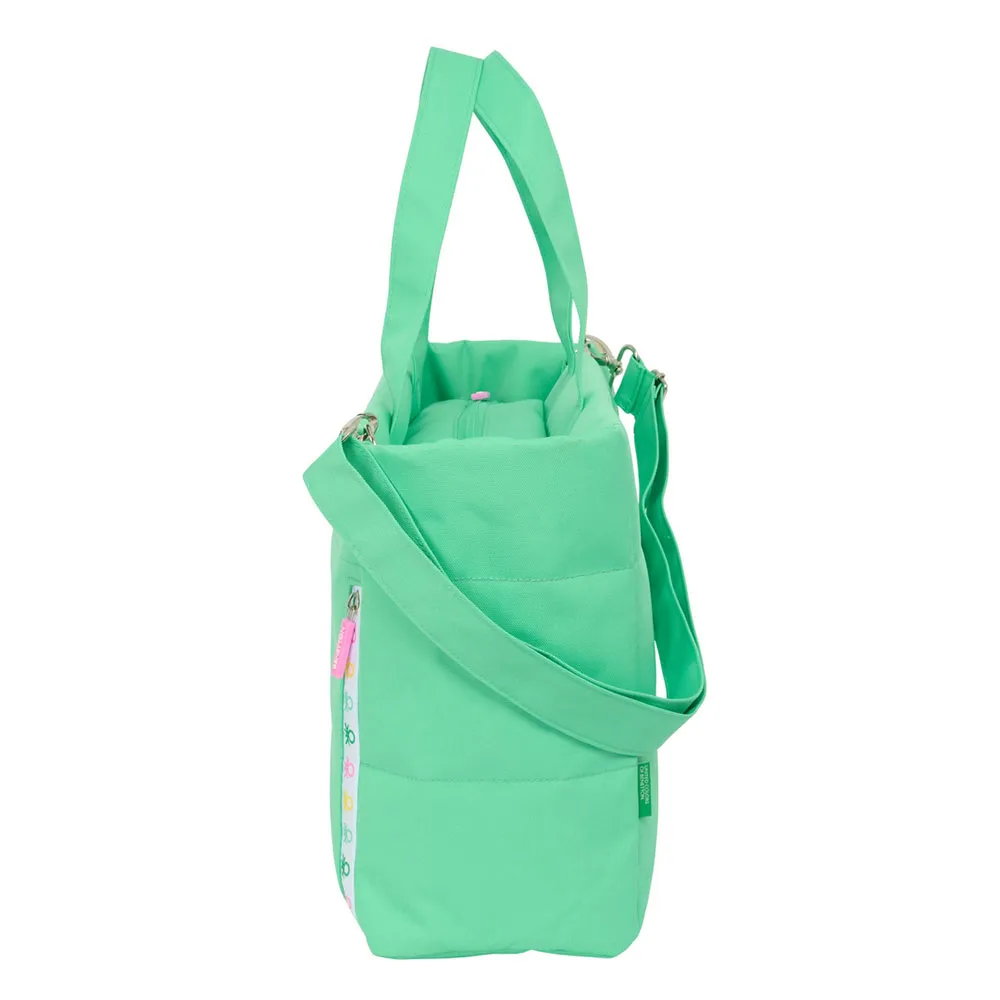 Safta 14.1´´ Benetton Laptop-veske Safta 14.1´´ Benetton Laptop-veske