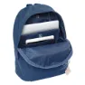 Safta 14.1´´ Donald Denim Ryggsekk, Multicolor