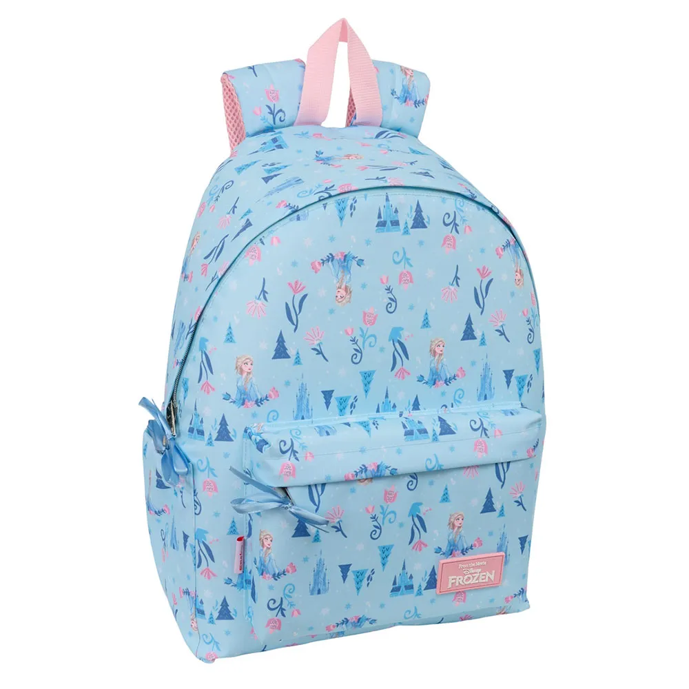 Safta 14.1´´ Frozen Ice Magic Ryggsekk, Multicolor