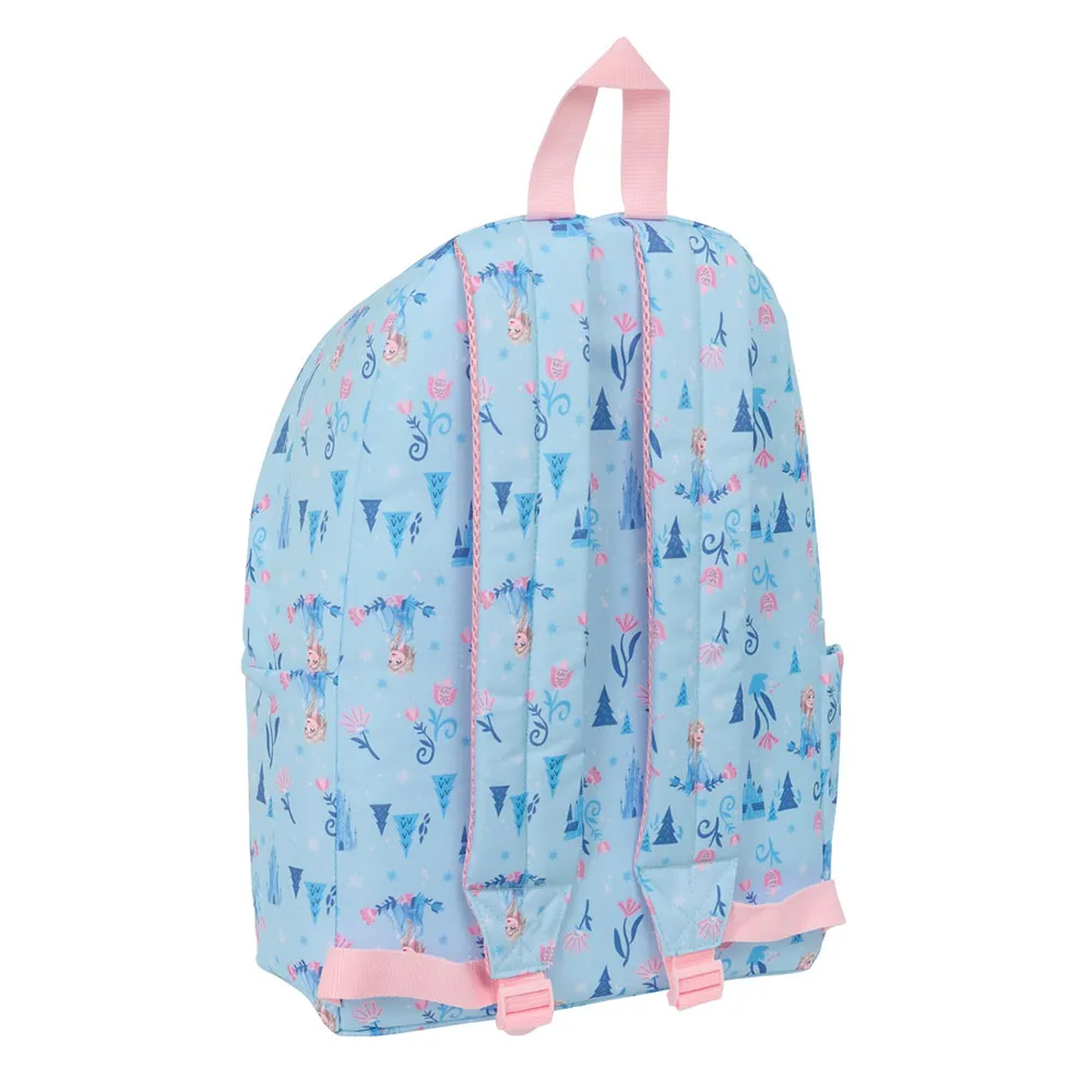Safta 14.1´´ Frozen Ice Magic Ryggsekk, Multicolor