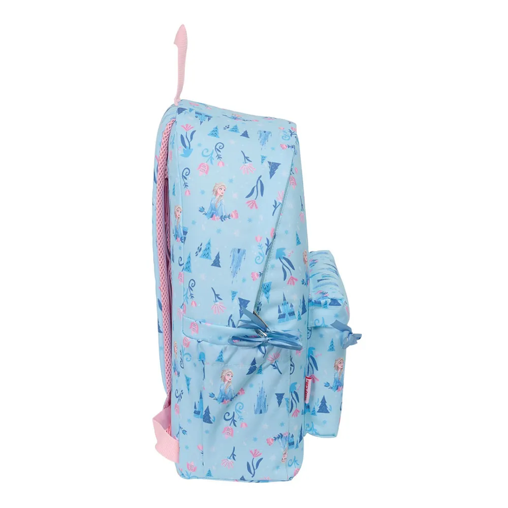 Safta 14.1´´ Frozen Ice Magic Ryggsekk, Multicolor
