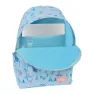 Safta 14.1´´ Frozen Ice Magic Ryggsekk, Multicolor