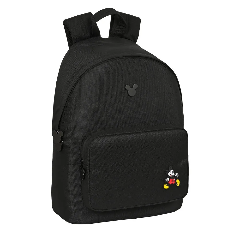 Safta 14.1 Mickey Mouse Premium Ryggsekk, Multicolor