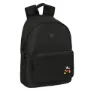 Safta 14.1 Mickey Mouse Premium Ryggsekk, Multicolor