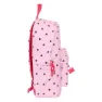 Safta 14.1´´ Minnie Mouse Naive Ryggsekk, Multicolor