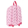 Safta 14.1´´ Minnie Mouse Naive Ryggsekk, Multicolor