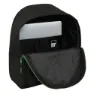 Safta 14.1´´ Munich Caviar Ryggsekk, Multicolor