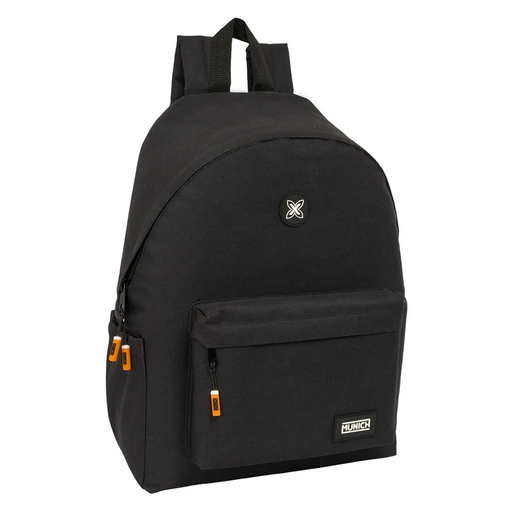 Safta 14.1´´ Munich Lagoon 15l 32x42x15 Cm Ryggsekk, Multicolor Safta 14.1´´ Munich Lagoon 15l 32x42x15 Cm Ryggsekk, Multicolor