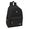 Safta 14.1´´ Munich Lagoon 15l 32x42x15 Cm Ryggsekk, Multicolor
