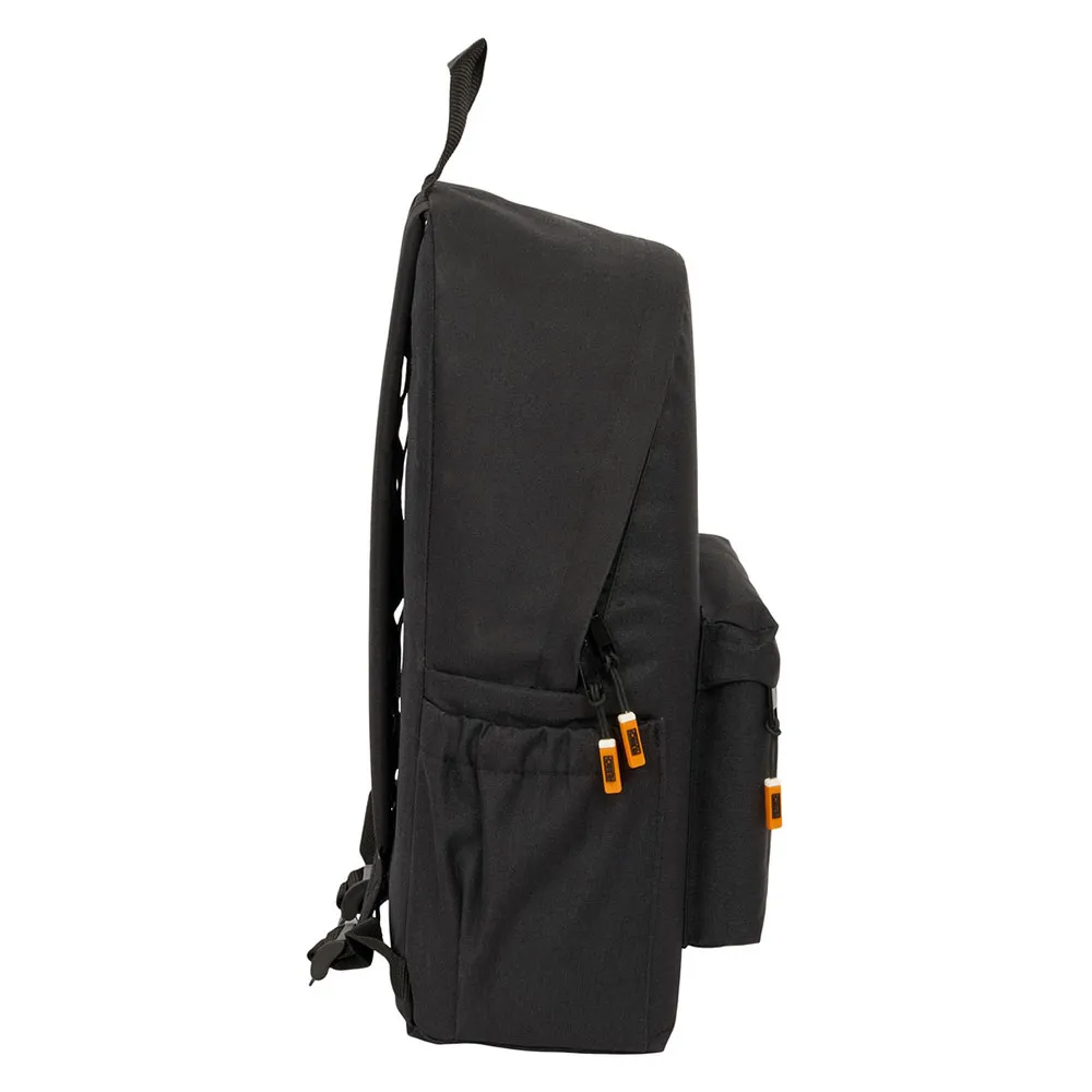 Safta 14.1´´ Munich Lagoon 15l 32x42x15 Cm Ryggsekk, Multicolor Safta 14.1´´ Munich Lagoon 15l 32x42x15 Cm Ryggsekk, Multicolor