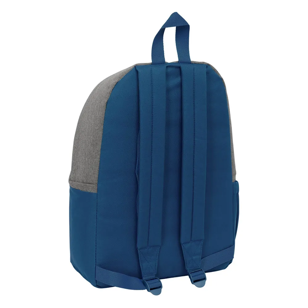 Safta 14.1´´ Munich Street 15l 32x42x15 Cm Ryggsekk, Multicolor Safta 14.1´´ Munich Street 15l 32x42x15 Cm Ryggsekk, Multicolor