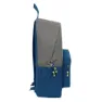 Safta 14.1´´ Munich Street 15l 32x42x15 Cm Ryggsekk, Multicolor