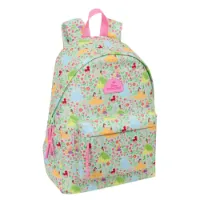 Safta 14.1´´ Princesas Disney Bloom Ryggsekk