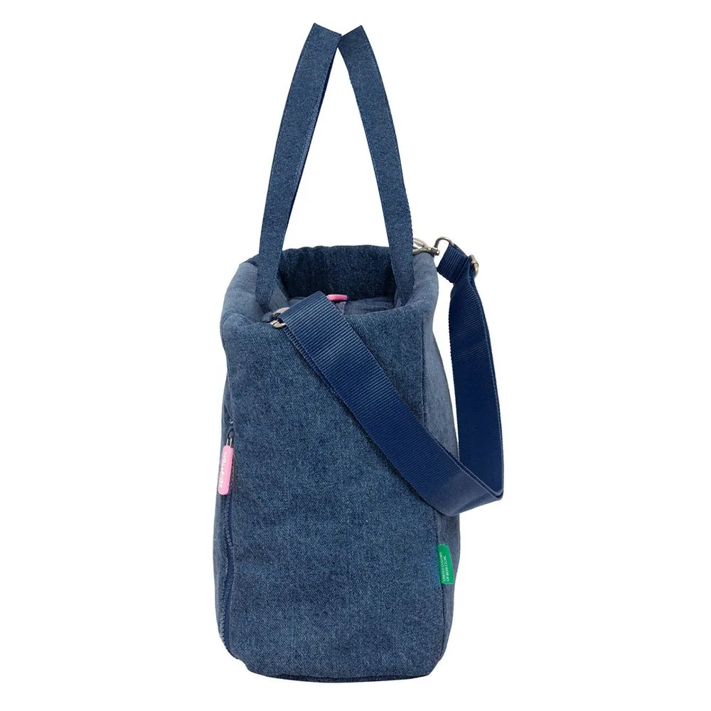 Safta 14.1 With Pocket Benetton Veske Safta 14.1 With Pocket Benetton Veske