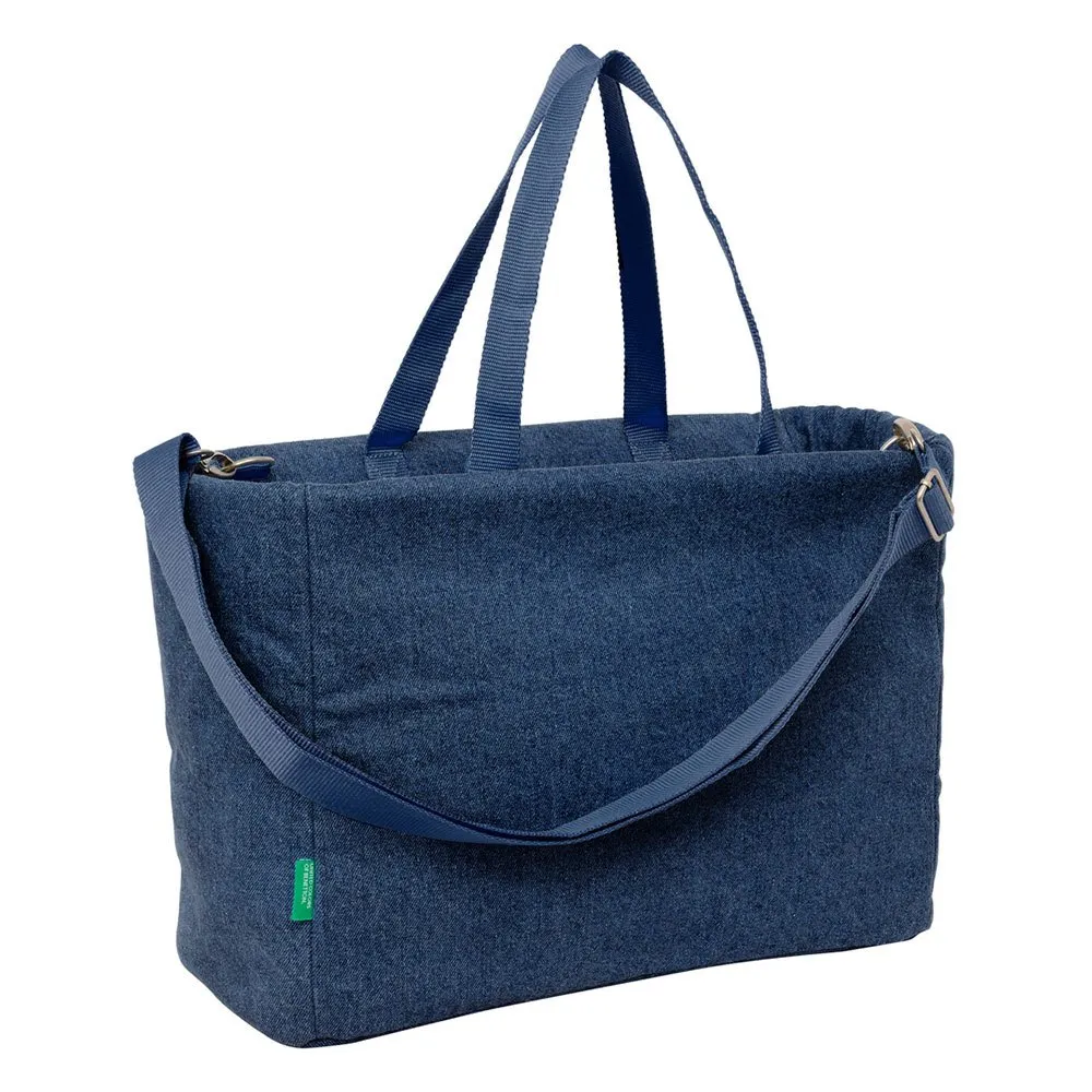 Safta 14.1 With Pocket Benetton Veske Safta 14.1 With Pocket Benetton Veske