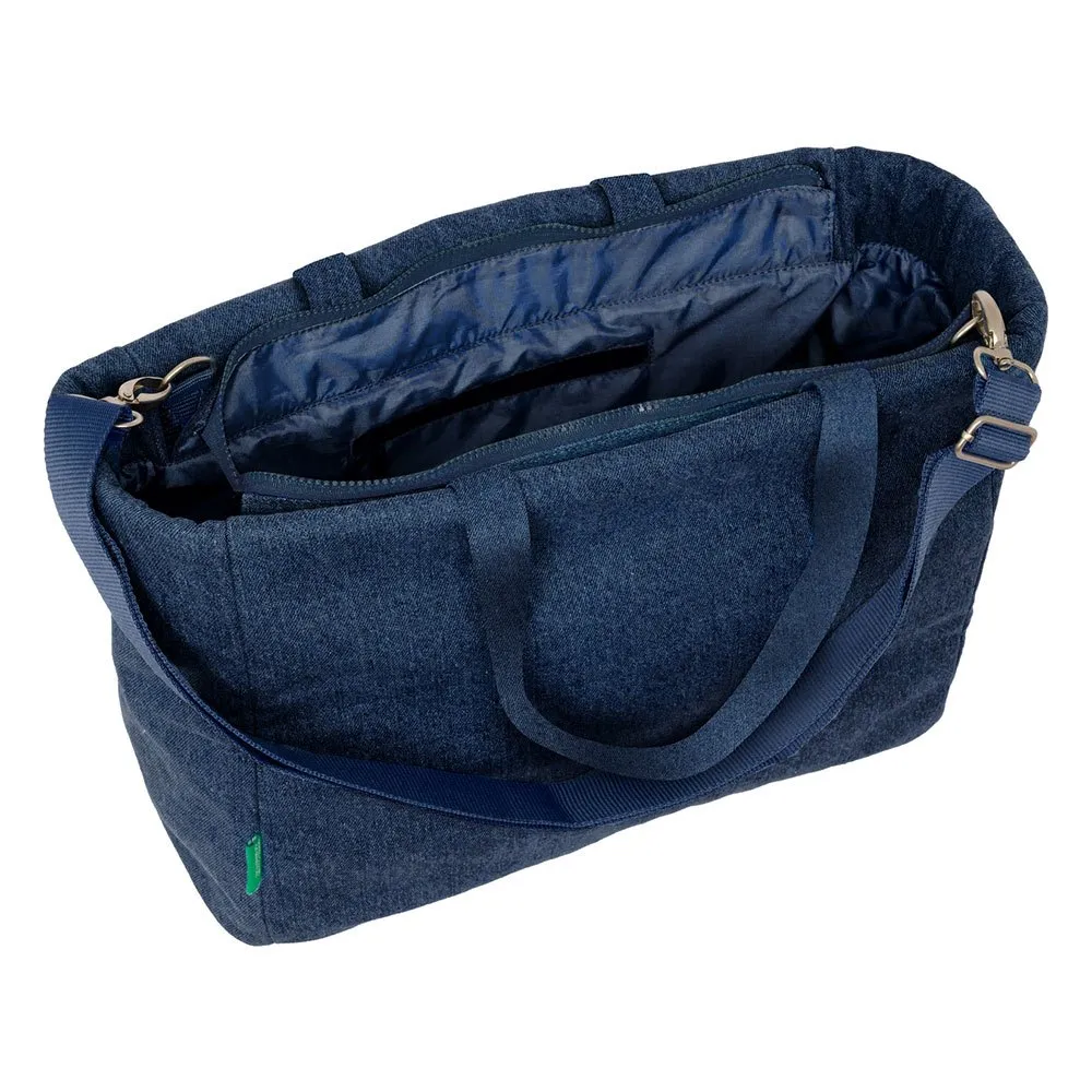 Safta 14.1 With Pocket Benetton Veske Safta 14.1 With Pocket Benetton Veske
