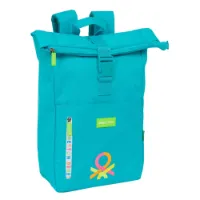 Safta 15.6´´ Benetton 15l 32x42x15 Cm Ryggsekk