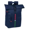 Safta 15.6´´ Benetton 15l 32x42x15 Cm Ryggsekk