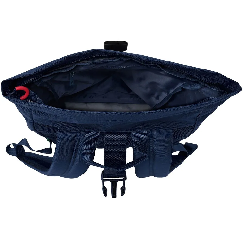 Safta 15.6´´ Benetton 15l 32x42x15 Cm Ryggsekk Safta 15.6´´ Benetton 15l 32x42x15 Cm Ryggsekk