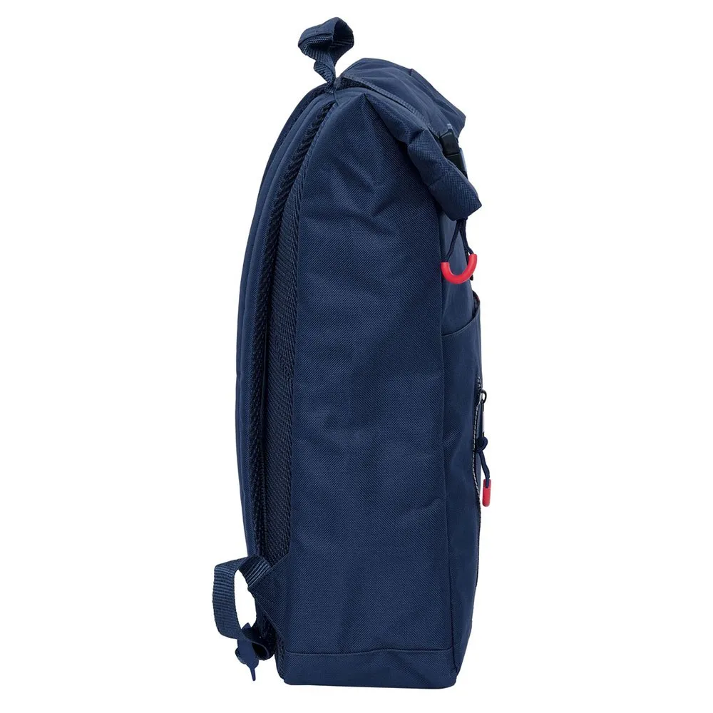 Safta 15.6´´ Benetton 15l 32x42x15 Cm Ryggsekk Safta 15.6´´ Benetton 15l 32x42x15 Cm Ryggsekk