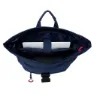 Safta 15.6´´ Benetton 15l 32x42x15 Cm Ryggsekk