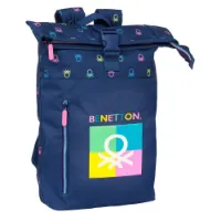 Safta 15.6´´ Benetton Ryggsekk