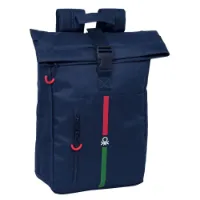 Safta 15.6´´ Benetton Ryggsekk Safta 15.6´´ Benetton Ryggsekk